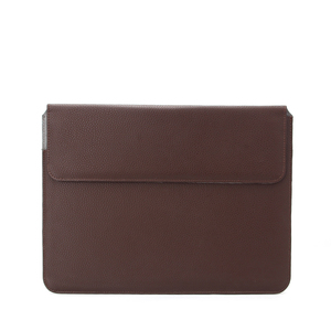 <strong>Document</strong> Bag File Folder Organizer Padfolio Magnetic Closure <strong>Leather</strong> Portfolio <strong>Case</strong> - Product Image 2