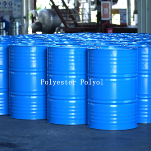 Polyester polyols cứng nhắc bọt XF-2412 <span class=keywords><strong>Polyurethane</strong></span> nguyên liệu được sử dụng cho tấm - Product Image 1