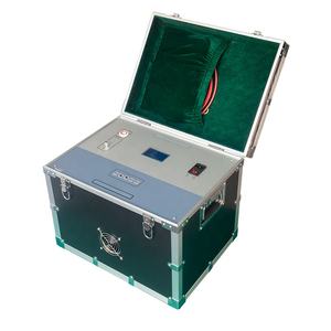 โรงงานขายตรงเครื่องทดสอบ <span class=keywords><strong>Hipot</strong></span> สายเคเบิล AC เครื่องทดสอบแรงดันไฟฟ้าสูงอัตโนมัติทนแรงดันไฟฟ้า - Product Image 4