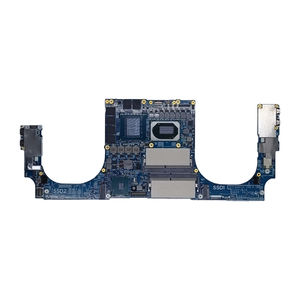 Carte mère d'origine neuve pour Dell Precision 5750 W-10855M RTX3000 0K7XXD Strada LE CMLH MB C31KJ$JA 18835-1 - Product Image 2