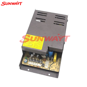 Alimentation à découpage multi-sorties haute puissance 5V 12V 24V pour machines d'arcade et consoles de jeux - Product Image 2