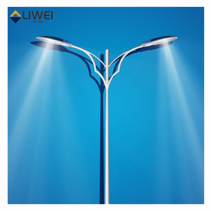 Luz de calle de energía solar Ip65 30W 60W <span class=keywords><strong>90W</strong></span> 120W Luz de calle solar <span class=keywords><strong>led</strong></span> al aire libre - Product Image 6