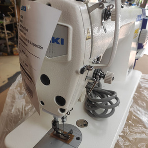 Máquina de Coser Industrial de Una Aguja y Cama Plana 7000A, Máquina de Coser de Puntada Fija, Máquina de Coser para Sastre - Product Image 3