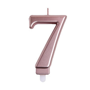 Bonitas velas <span class=keywords><strong>de</strong></span> pastel <span class=keywords><strong>de</strong></span> <span class=keywords><strong>cumpleaños</strong></span> con patrón <span class=keywords><strong>de</strong></span> números con número <span class=keywords><strong>de</strong></span> feliz <span class=keywords><strong>cumpleaños</strong></span> para decoración del hogar en Navidad y vacaciones - Product Image 4