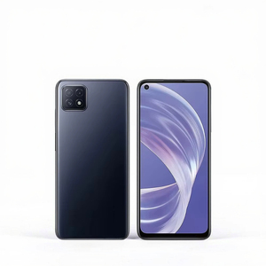 โทรศัพท์มือถือรุ่น Original <span class=keywords><strong>A73</strong></span> 5G หน้าจอ 6.5 นิ้ว FHD รองรับซิมคู่ พร้อมระบบชาร์จเร็ว 5G ภาษาอังกฤษ - Product Image 1