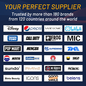 Chất Lượng Cao Tùy Chỉnh Hành Động Hình Ban Đầu PVC Anime Pop Con Số Trong Chất Lượng Tuyệt Vời Bí Ẩn Hộp - Product Image 5