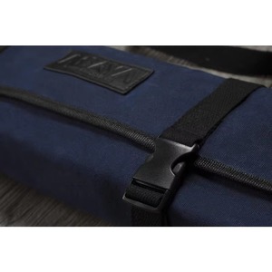 Échantillon Gratuit - Sac de Voyage Portable Grande Capacité de Haute Qualité pour Couteaux, Étanche et Résistant à l'Usure, pour Couteaux de Cuisine et Outils - Product Image 2