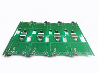 Fabricant de circuits imprimés personnalisés de Shenzhen PCB électronique SMT DIP Assembly PCBA