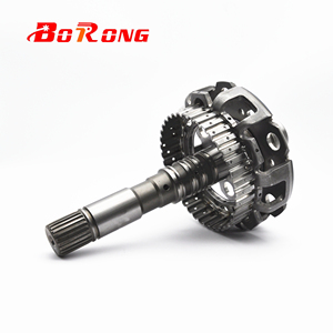 Phía trước hành tinh tàu sân bay lắp ráp cho 8at hộp số - Product Image 2