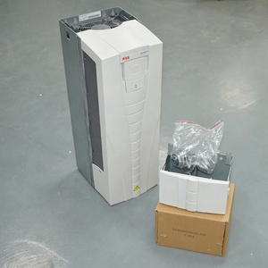 อินเวอร์เตอร์แท้ <span class=keywords><strong>ABB</strong></span> ACS510-01-180A-4 90kW 3 เฟส AC380V-480V 50/60Hz ตัวแปลงความถี่ VFD ควบคุมความเร็วและแรงบิดมอเตอร์ - Product Image 3