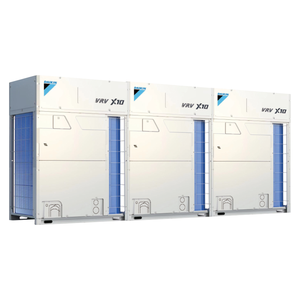 Système extérieur <span class=keywords><strong>Daikin</strong></span> <span class=keywords><strong>Multi</strong></span> Split Inverter 58-70HP VRV pour unité de traitement d'air, projet commercial - Product Image 2