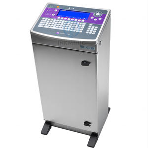 Encre Markem Imaje Additive A188 MB175 Utilisée 9450 9450e Petit Caractère 9040 1.1g Nouvelle 9330 Imprimante à Jet d'Encre Cij pour Aliments - Product Image 1