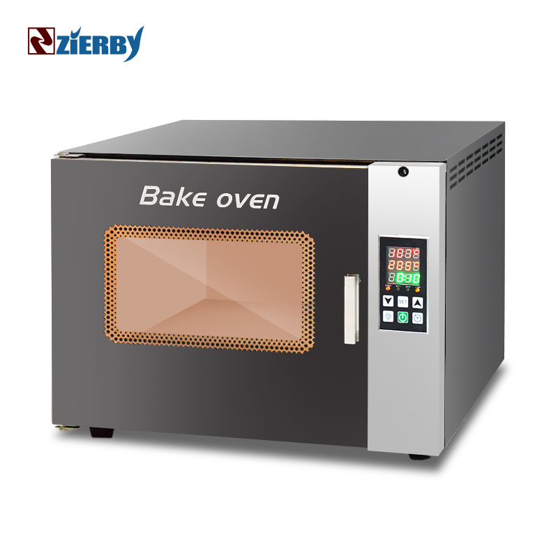 Компьютерное управление, небольшая домашняя духовка, электрическая домашняя печь