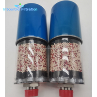 Réservoir de mazout hydraulique Drymicron Silicone Gel reniflard climatiseur déshydratant reniflard R928049184 BFSK40-2X/H3V3-M-S-0