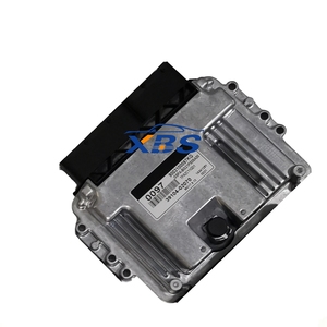Nuevo para <span class=keywords><strong>0097</strong></span> MG17.9.12 Módulo de control de motor 39104-02070-Nuevo ECM para electrónica automotriz Ecu para Hyundai - Product Image 2