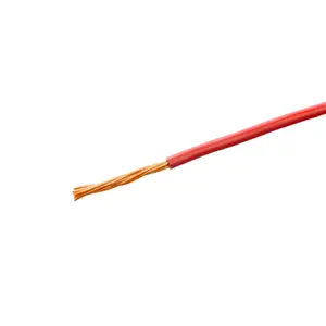 450/750v ho7v k电气铜产品电力电缆，带聚氯乙烯绝缘电力电缆