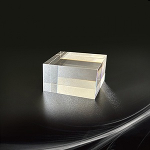 Plaque de cristal Bi4Ge3O12 la plus vendue, caractéristiques de réponse rapide, cristal BGO en morceaux pour le domaine des radiations - Product Image 6