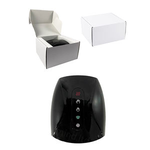 Electronic Vibration <strong>Hand</strong> Pinger <strong>Massager</strong> Rechargeable <strong>Hand</strong> Held Deep Tissue <strong>Massager</strong> Finger <strong>Hand</strong> <strong>Massager</strong> <strong>Machine</strong> - Product Image 5