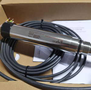 Hot bán gốc E + H Đức CUS51D-AAD1A3 + IA Độ ĐụC <span class=keywords><strong>Analyzer</strong></span> bị đình chỉ chất rắn cảm biến turbimax trong kho - Product Image 2