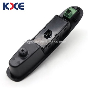100211363 professionale di produzione pulsante di controllo MOLDURA <span class=keywords><strong>PUNTO</strong></span> 2012 interruttore alzacristalli elettrici per <span class=keywords><strong>FIAT</strong></span> - Product Image 3