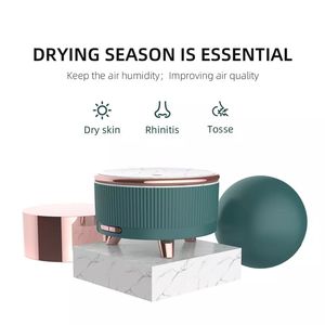 500ml nhà hương liệu tinh dầu khuếch tán với R/C cho LAR phòng và 7 màu đèn cho xe sử dụng - Product Image 6