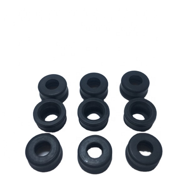 fuel fuel Injector accessories rubber seals for gdi 25176061 25348180 22033