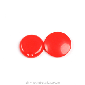 Aimants en néodyme en gros pour la fixation des dossards de course à pied et supports à vendre - Product Image 5