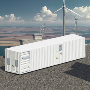 حاوية تخزين الطاقة CATL ESS 300kwh <span class=keywords><strong>500kwh</strong></span> 800kwh 1MWh 2MWh 5MWh بطارية ليثيوم أيون عالية السعة للتخزين الفعال - Product Image 2