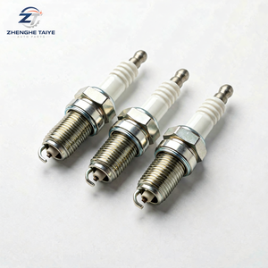 Bougie d'allumage ZT fiable OE 2000077 pour Ford <span class=keywords><strong>ESCORT</strong></span> VI GAL - Product Image 1