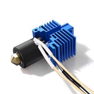 Buse d'<span class=keywords><strong>imprimante</strong></span> 3D BIQU Panda Flow X1 à haut débit en acier trempé pour P1S - Product Image 3