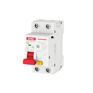 ミニチュア回路ブレーカ2P 32A電磁<span class=keywords><strong>RCCB</strong></span> 230/400V工場直送 - Product Image 1