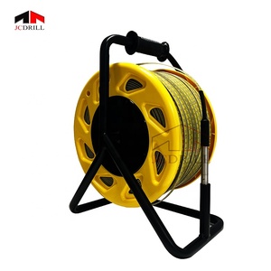 Jcdrill Deep Well Waterpeil Meter Detector Meter Boorgat Dieptesensor 300M Watertest Instrument Voor Precisiemeting - Product Image 3
