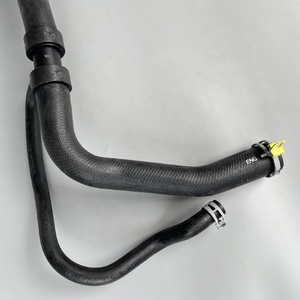 5058492AE Manguera de Refrigerante Superior Nueva para Radiador para Jeep Compass Dodge PM 07-17 05058492AE 5058492AD 5058492AC 5058492AB - Product Image 4