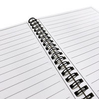 Carnet intelligent effaçable en papier de pierre réutilisable format A5, écologique, imperméable, avec stylos effaçables