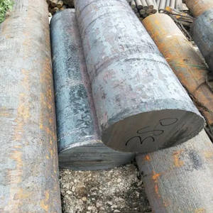 Q345เหล็กรีดร้อนขนาด3-800มม. SAE สำหรับซัพพลายเออร์บาร์เหล็กคาร์บอนทรงกลม - Product Image 6