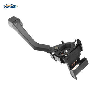 สวิตช์ปัดน้ำฝนคอพวงมาลัยสำหรับ Volkswagen <span class=keywords><strong>Jetta</strong></span> Golf <span class=keywords><strong>Mk2</strong></span> Passat 357953519 - Product Image 2