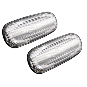 Đèn Báo Bên Dòng Chảy Mới Đèn Chỉ Báo Bộ Lặp Bên LED Động Cho Land Rover Discovery Defender TD5 - Product Image 3