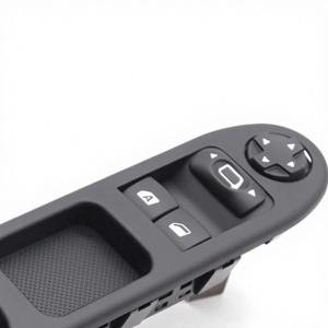 Interruptor Eléctrico para Ventanas C3 6554QC Nuevo Estado Material Plástico ABS para Fines de Fabricación - Product Image 4