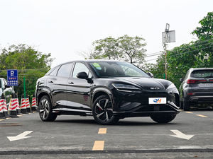 BYD Sea Lion 07 EV 2024 610Km <span class=keywords><strong>de</strong></span> largo alcance usado eléctrico RWD Suv vehículo BYD's E-Platform 3,0 Evo L2 + conducción autónoma - Product Image 3