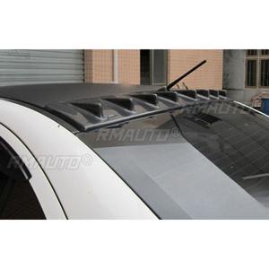 Alerón Trasero para Techo de Coche Lancer, Accesorios para Mitsubishi Lancer 2009-2014, Modificación de Alerón Trasero para Techo de Coche - Product Image 6