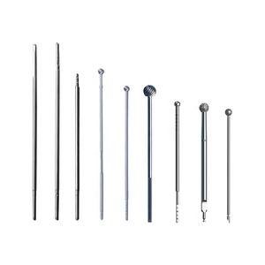 Craniotoom Handstuk Bur Roestvrij Staal Craniale Molen Craniotoomsnijder - Product Image 4