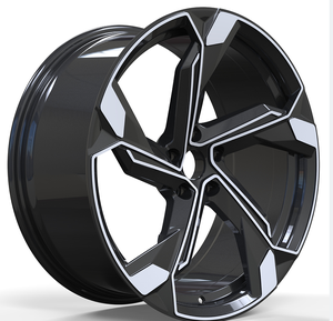 <span class=keywords><strong>Jantes</strong></span> Vorgin Stock/Pot, neuves en stock, 5 branches, 5x112, Flow Forming, pour <span class=keywords><strong>Audi</strong></span>, 19 et <span class=keywords><strong>20</strong></span> <span class=keywords><strong>pouces</strong></span>, alliage, roues de voiture de tourisme - Product Image 1
