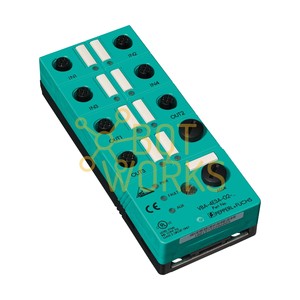 Pepperl+Fuchs 212523 - Nuovo - Product Image 1