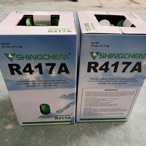 SHINGCHEM/OEM r417a réfrigérant <span class=keywords><strong>prix</strong></span> <span class=keywords><strong>gaz</strong></span> refrigerante r417a <span class=keywords><strong>gaz</strong></span> <span class=keywords><strong>pour</strong></span> <span class=keywords><strong>climatisation</strong></span> - Product Image 1