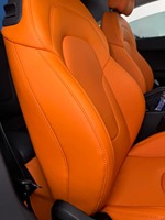 Housses de siège auto sur mesure pour Toyota Highlander 2008-2024 2025, 3 rangées, 7 ou 8 sièges, en similicuir de luxe, entièrement couvrantes