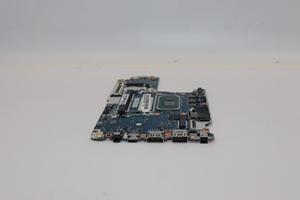Lenovo NM-D471 için ideapad 3-14ITL6 / ideapad 3-15ITL6 dizüstü anakartlar FRU: 5b21cpu 187 CPU I5 I5 g7 RAM 4G 100% testi ile - Product Image 5
