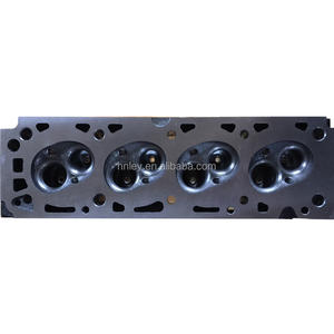 Suministro de fábrica Ford 2.3L Culata para Ford 2,<span class=keywords><strong>3</strong></span> C # E8/F1 EcoBoost Engine Head - Product Image 1