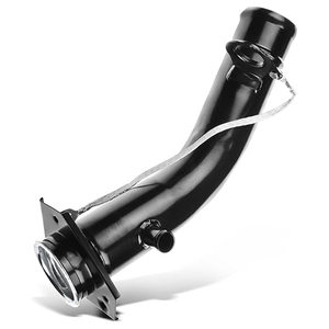Tuyau de remplissage de réservoir de carburant compatible avec <span class=keywords><strong>Chevrolet</strong></span> & GMC C/<span class=keywords><strong>K</strong></span> <span class=keywords><strong>1500</strong></span> 2500 3500 1988-2000 Diesel Remplacer #15712145 - Product Image 1