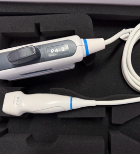 Service de réparation de la sonde d'échographie P4-2 pour appareil d'échographie P4 2 - Product Image 1