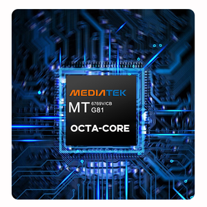 Teléfono Inteligente Qin K25 Mini con Pantalla Táctil de 3.5 Pulgadas, Android 14, Gran Memoria, Ranura para una Sola Tarjeta SIM, Venta al Por Mayor - Product Image 6